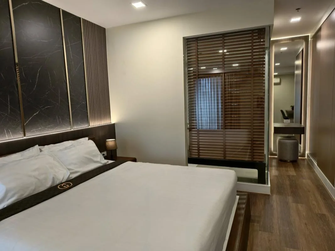 Property photos for Nusasiri Grand