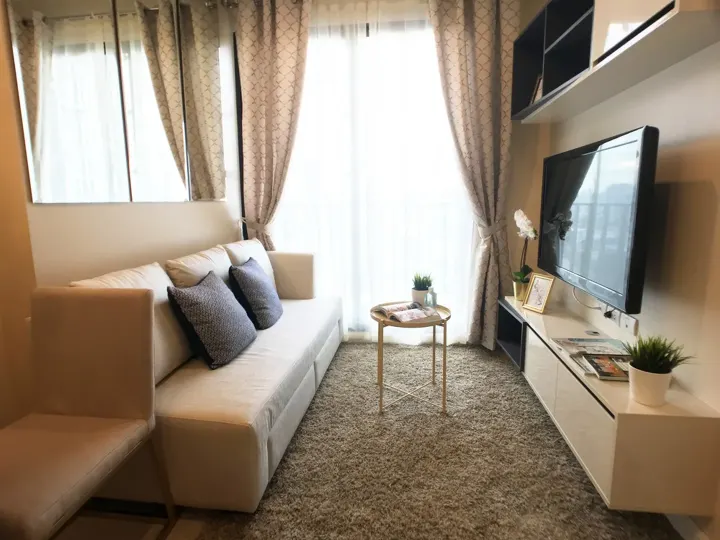 Property photos for The Niche Pride Thonglor-Phetchaburi