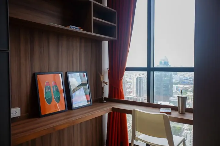 Property photos for Noble Ploenchit