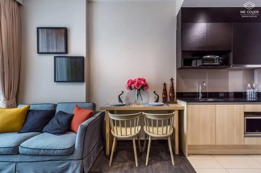 Property photos for Edge Sukhumvit 23