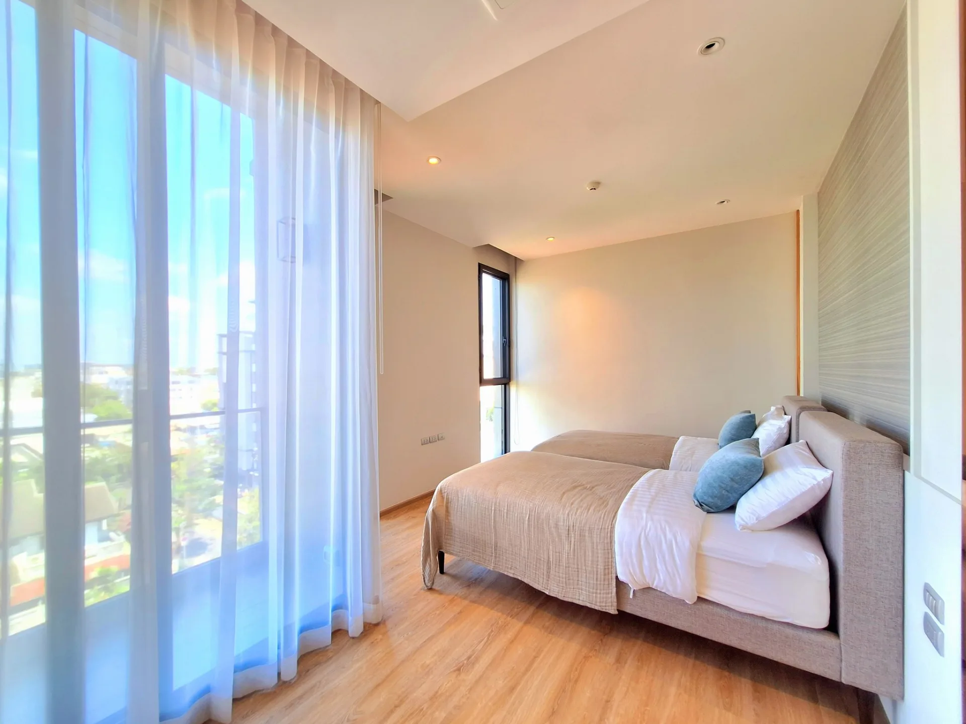 Property photos for Bearing Residence