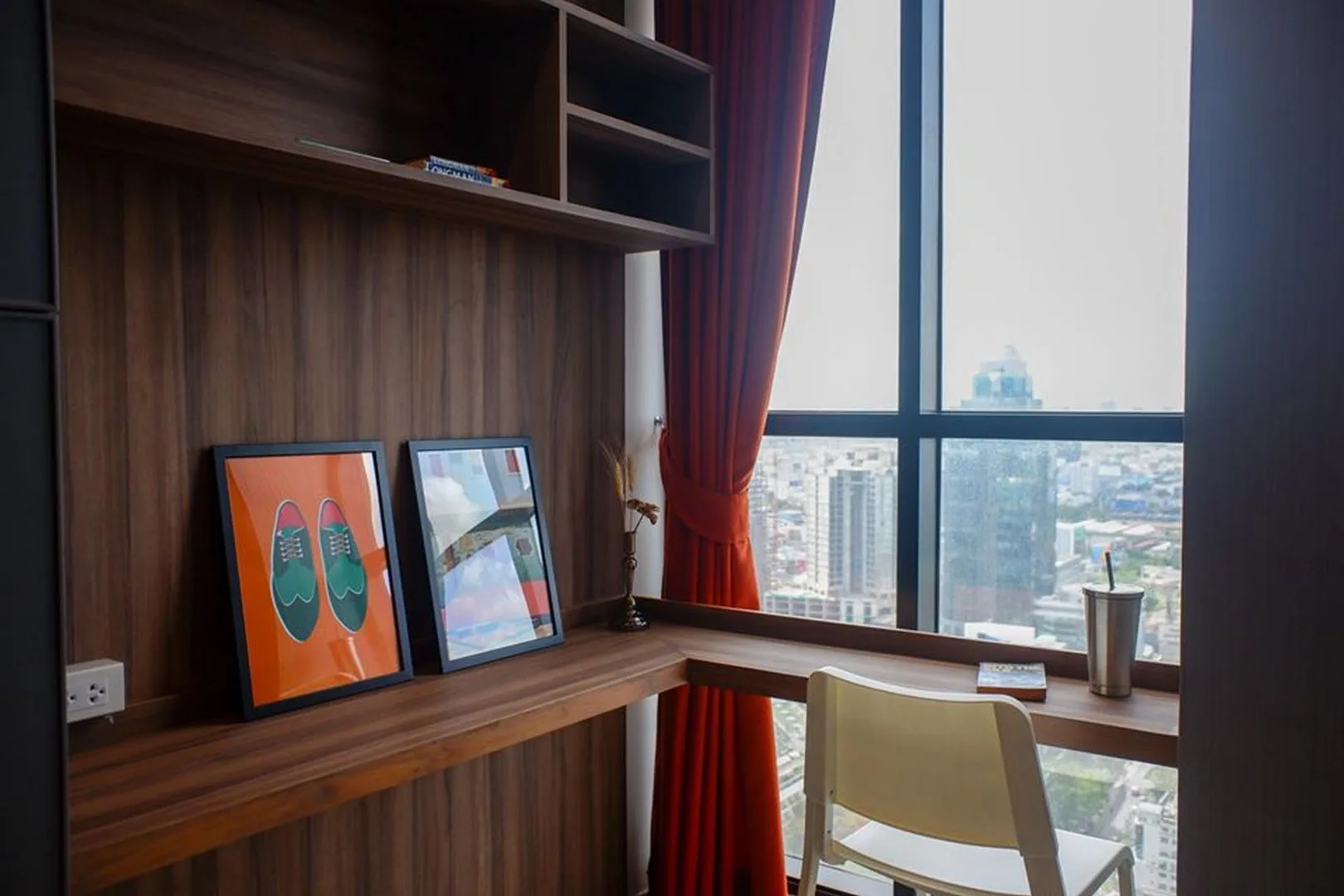 Property photos for Noble Ploenchit