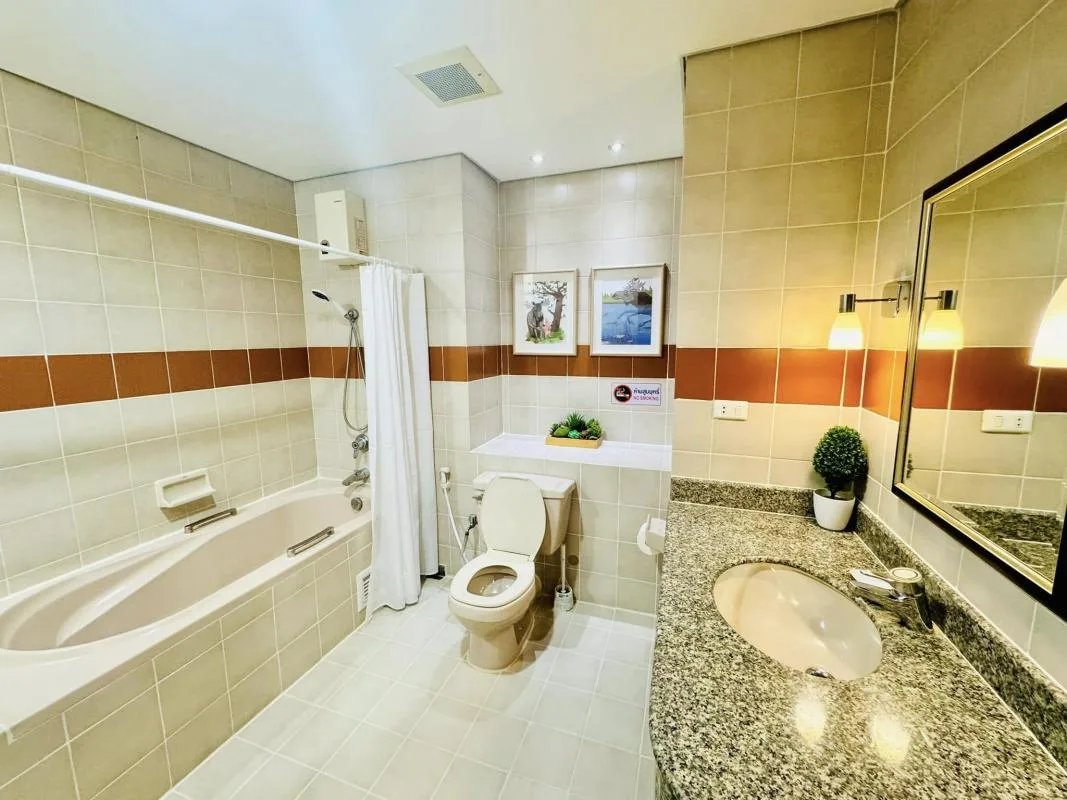 Property photos for Citi Resort Sukhumvit 49