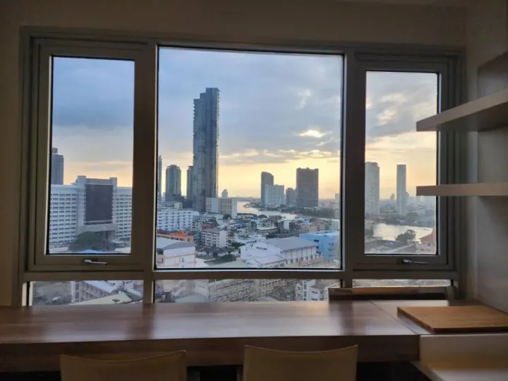 Property photos for Rhythm Sathorn