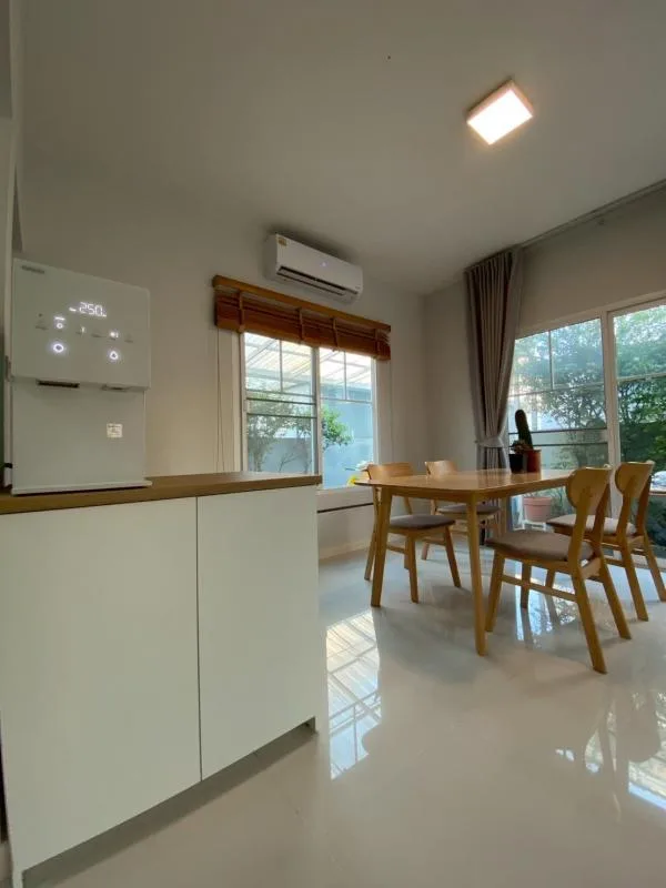 Property photos for Villaggio Srinakarin-bangna