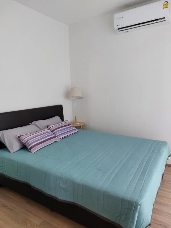 Property photos for XT Phayathai