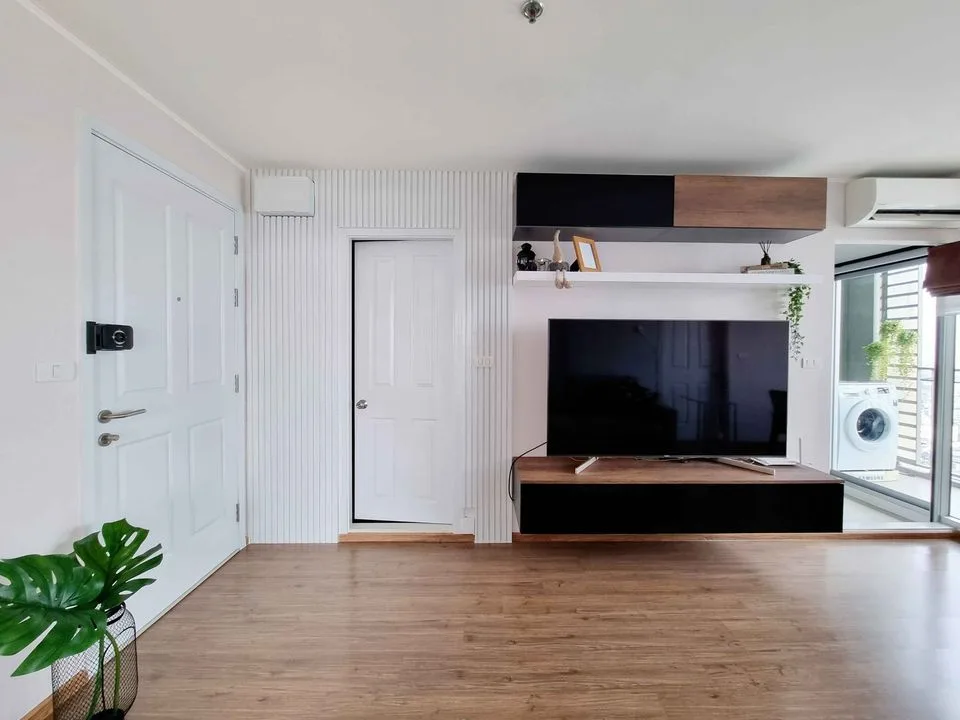Property photos for U Delight @ Talat Phlu Station
