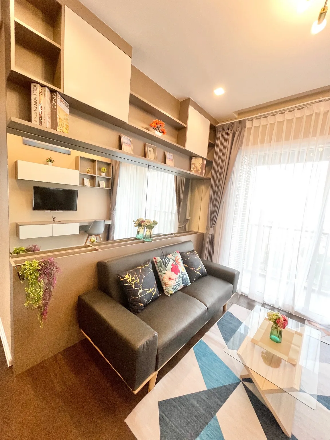 Property photos for The Saint Residences