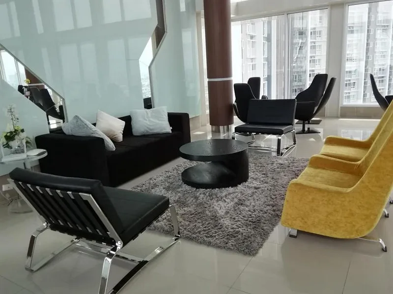 Property photos for Supalai Lite Sathorn - Charoenrat