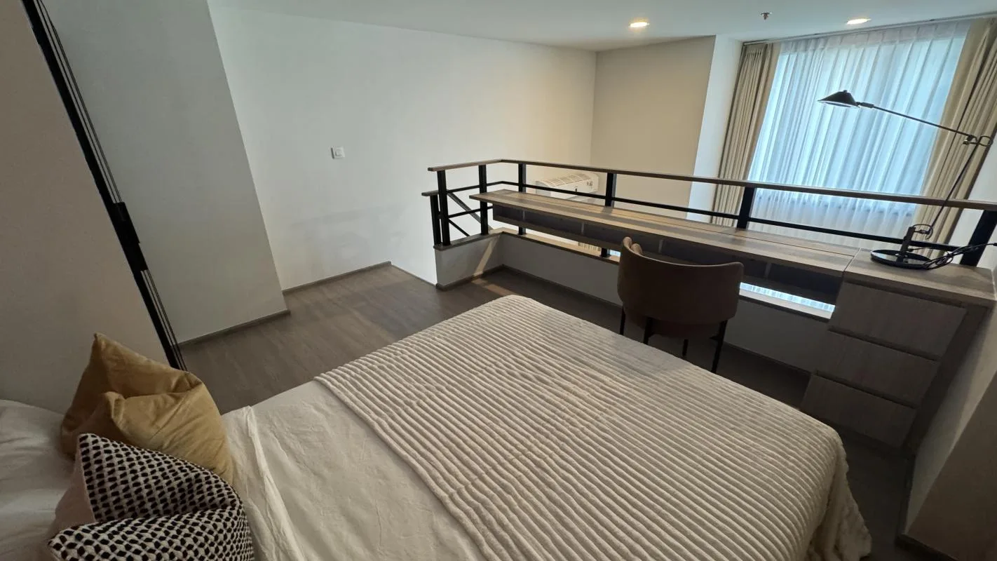 Property photos for Aspire Sukhumvit-rama4