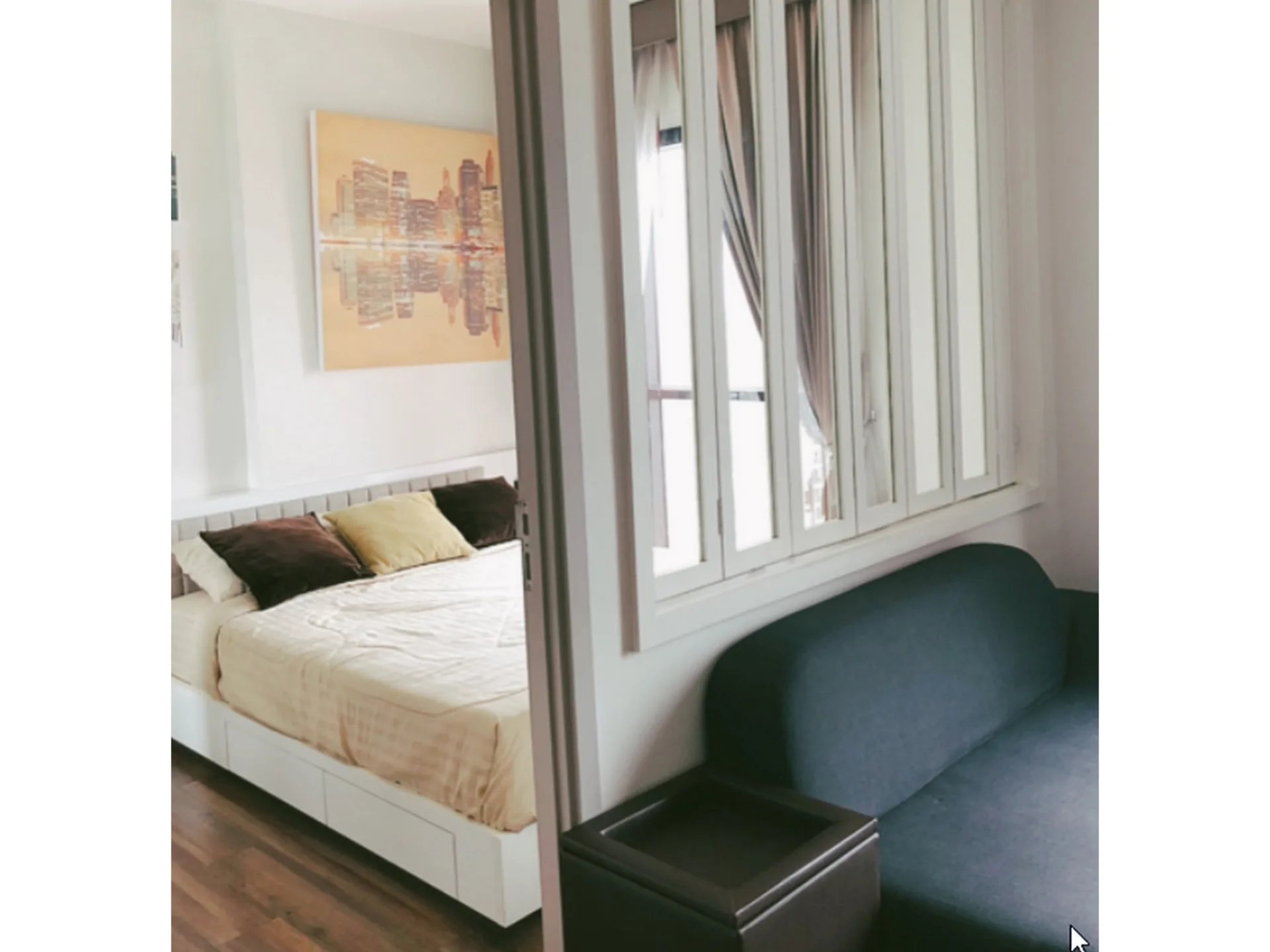 Property photos for WYNE Sukhumvit