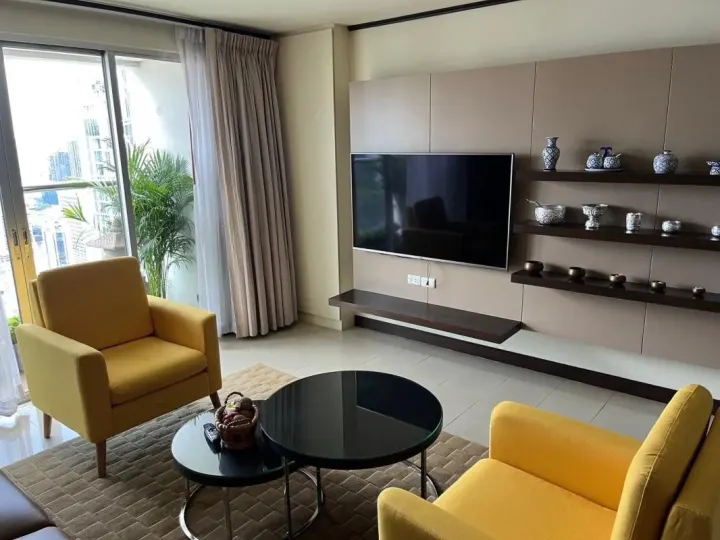Property photos for Sukhumvit Suite