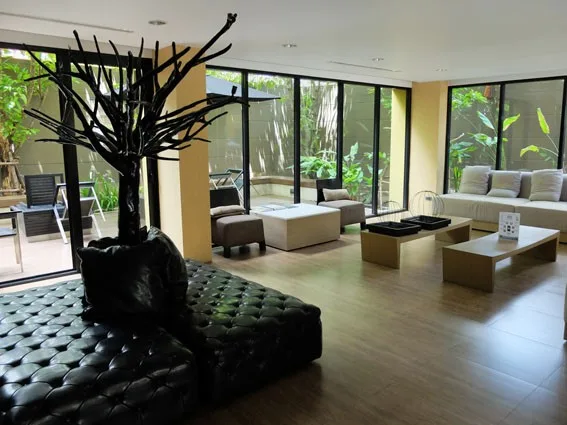 Property photos for Hive Sukhumvit 65