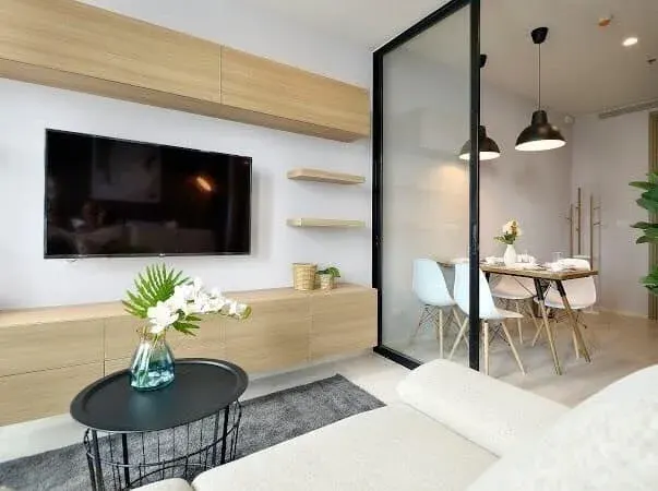 Property photos for Noble Ploenchit