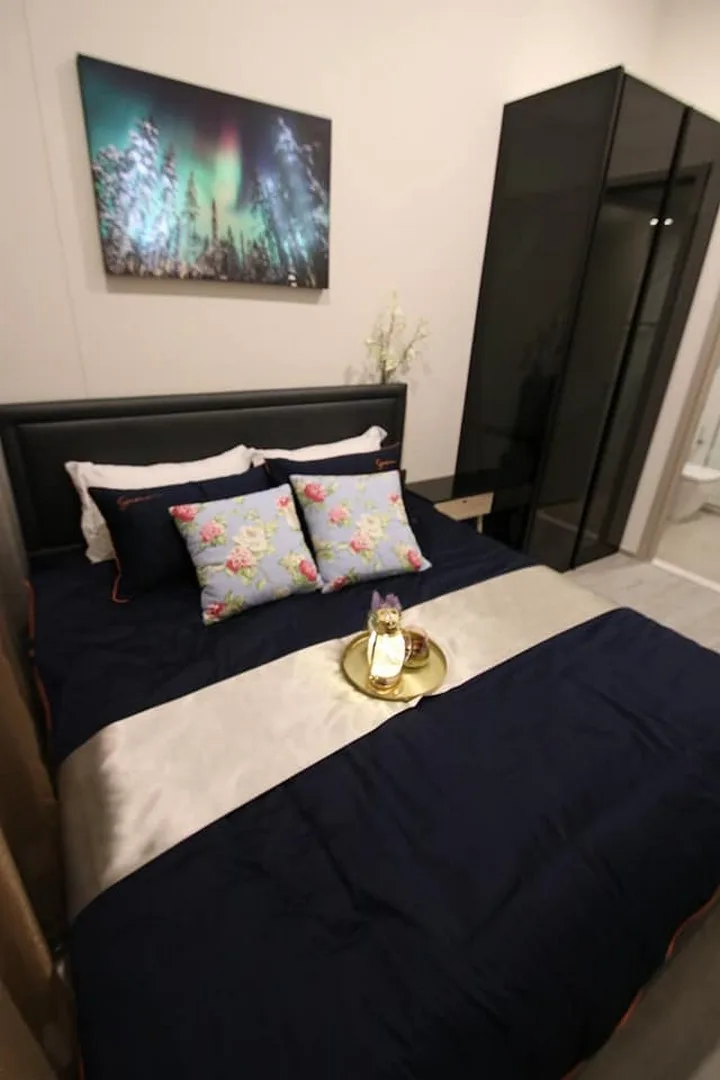 Property photos for The Line sukhumvit 101