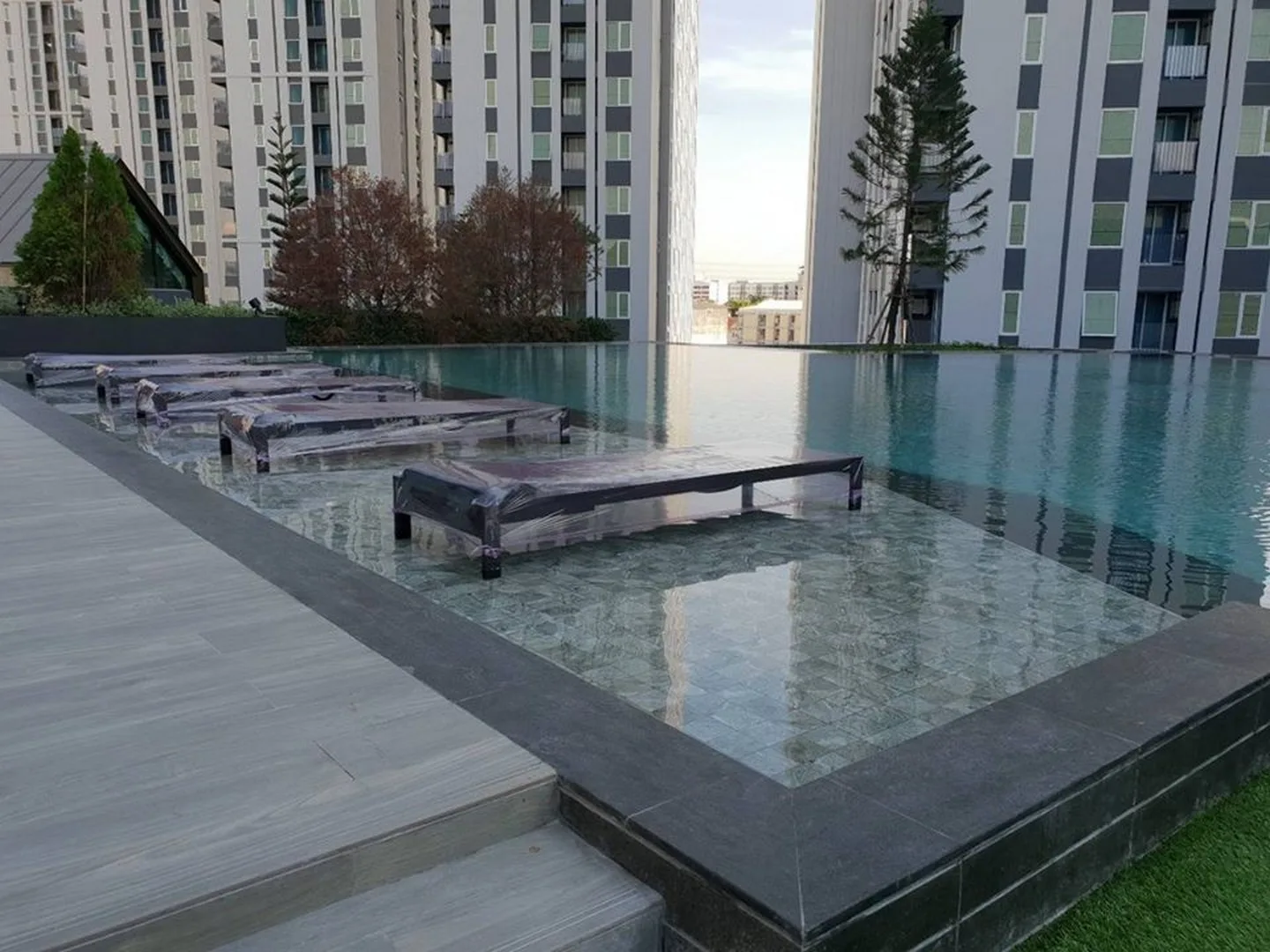 Property photos for Chapter One Eco Ratchada - Huaikwang