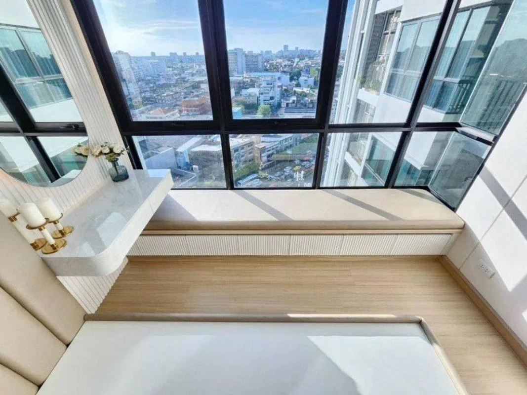 Property photos for Supalai Loft Prajadhipok - Wongwian Yai