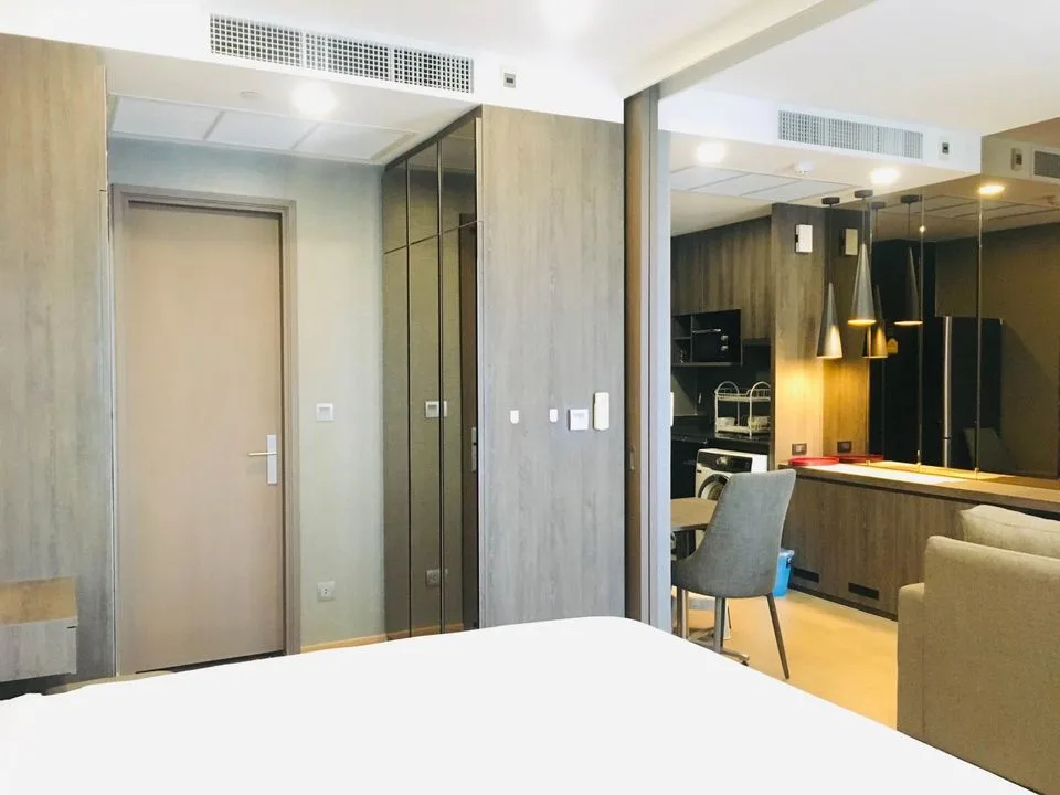 Property photos for Ashton Chula - Silom