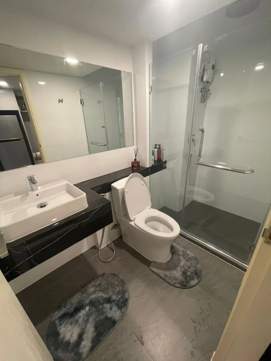Property photos for KnightsBridge Space ??? Rama9