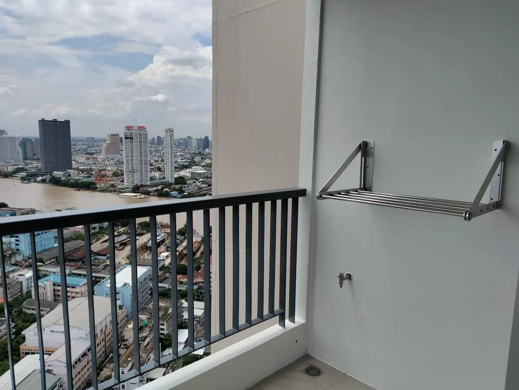 Property photos for Rhythm Sathorn
