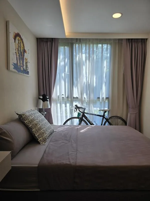 Property photos for Vtara Sukhumvit 36