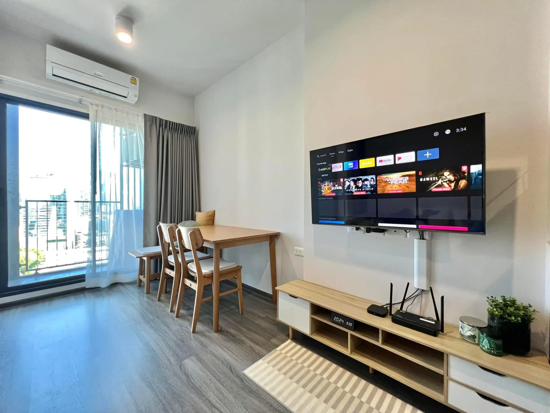 Property photos for Ideo Chula ??? Samyan