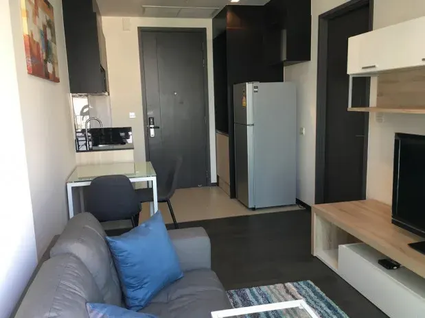 Property photos for Edge Sukhumvit 23
