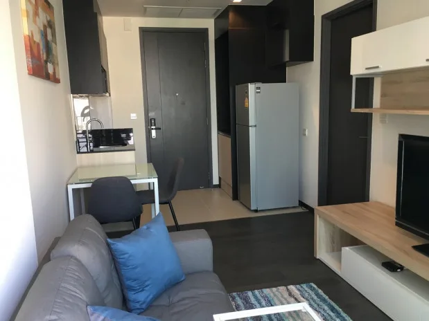 Property photos for Edge Sukhumvit 23