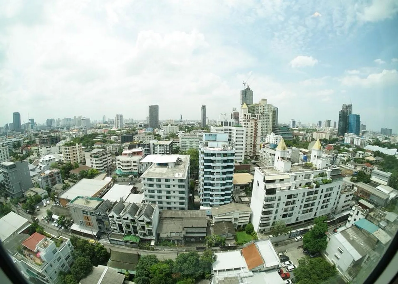 Property photos for Ivy Thonglor