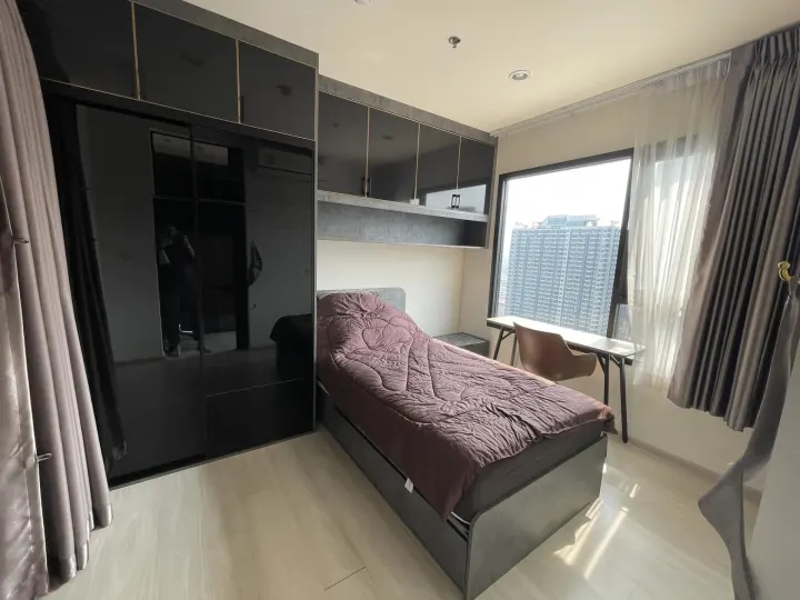 Property photos for Life Asoke