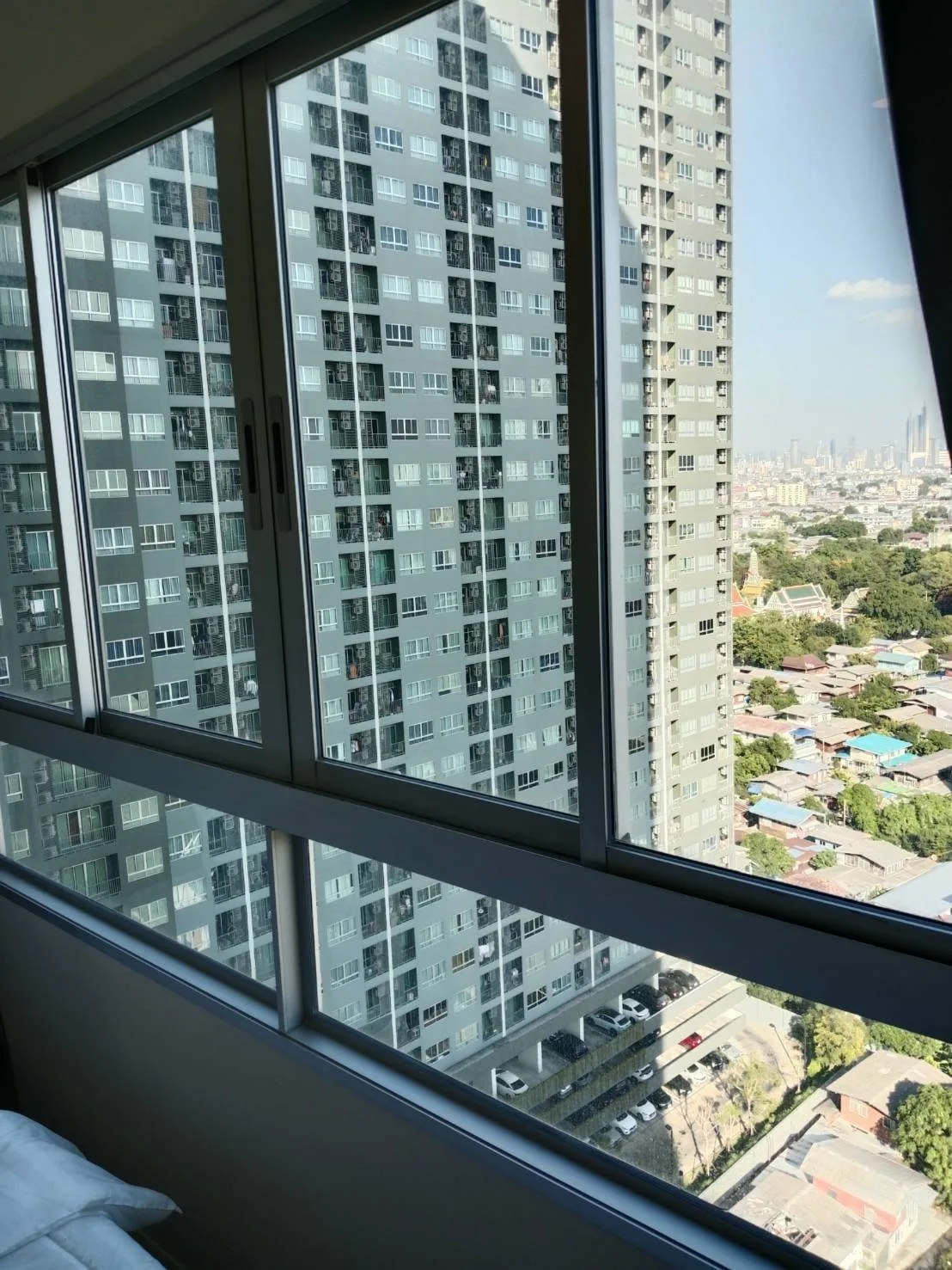 Property photos for Elio Sathorn - Wutthakat