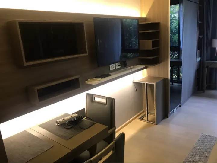 Property photos for Urbitia Thong Lo