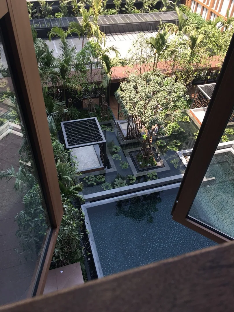 Property photos for Hasu Haus