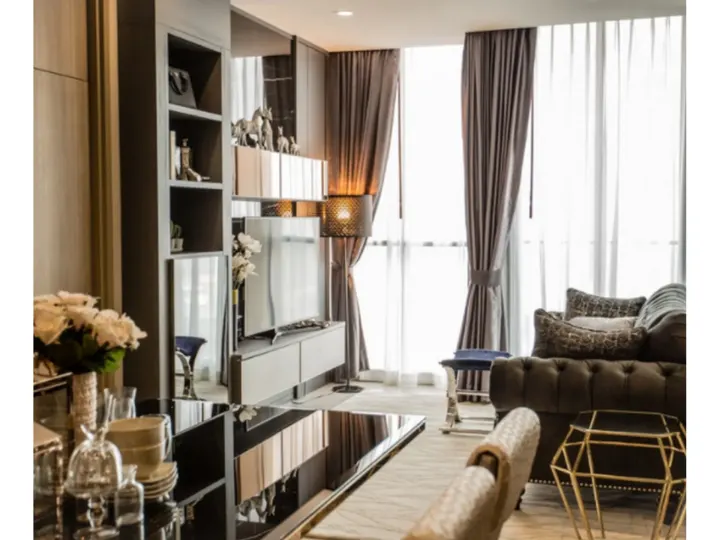 Property photos for Noble Ploenchit