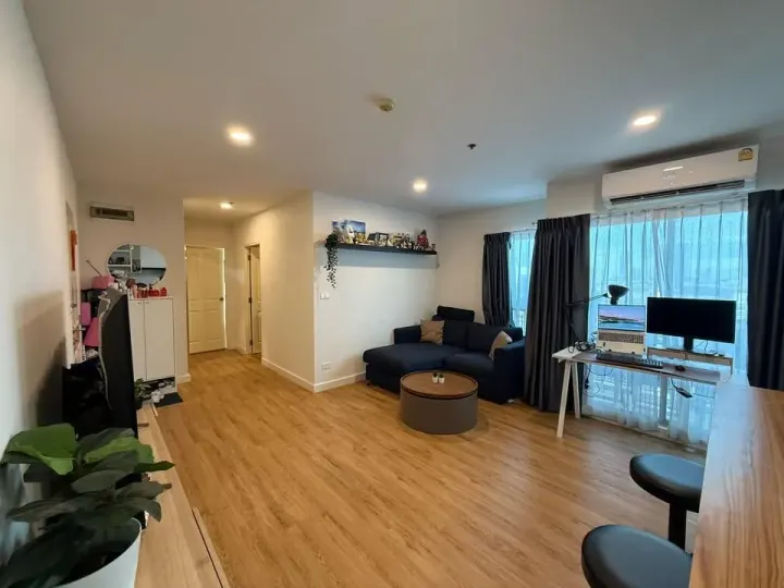 Property photos for The Niche Taksin
