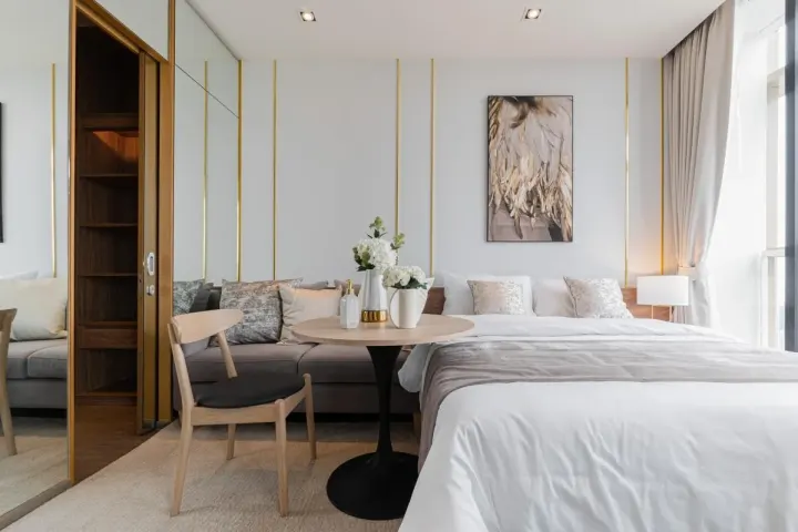 Property photos for Park Origin Phromphong