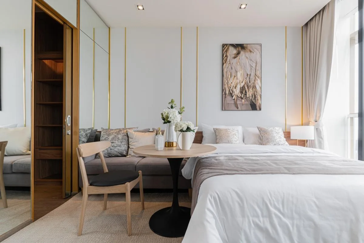 Property photos for Park Origin Phromphong