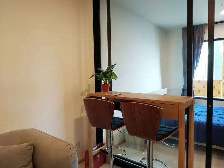 Property photos for Life Asoke