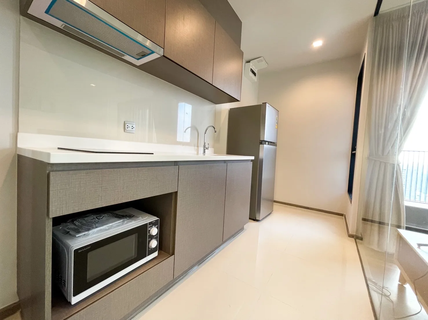 Property photos for Life Ladprao Valley