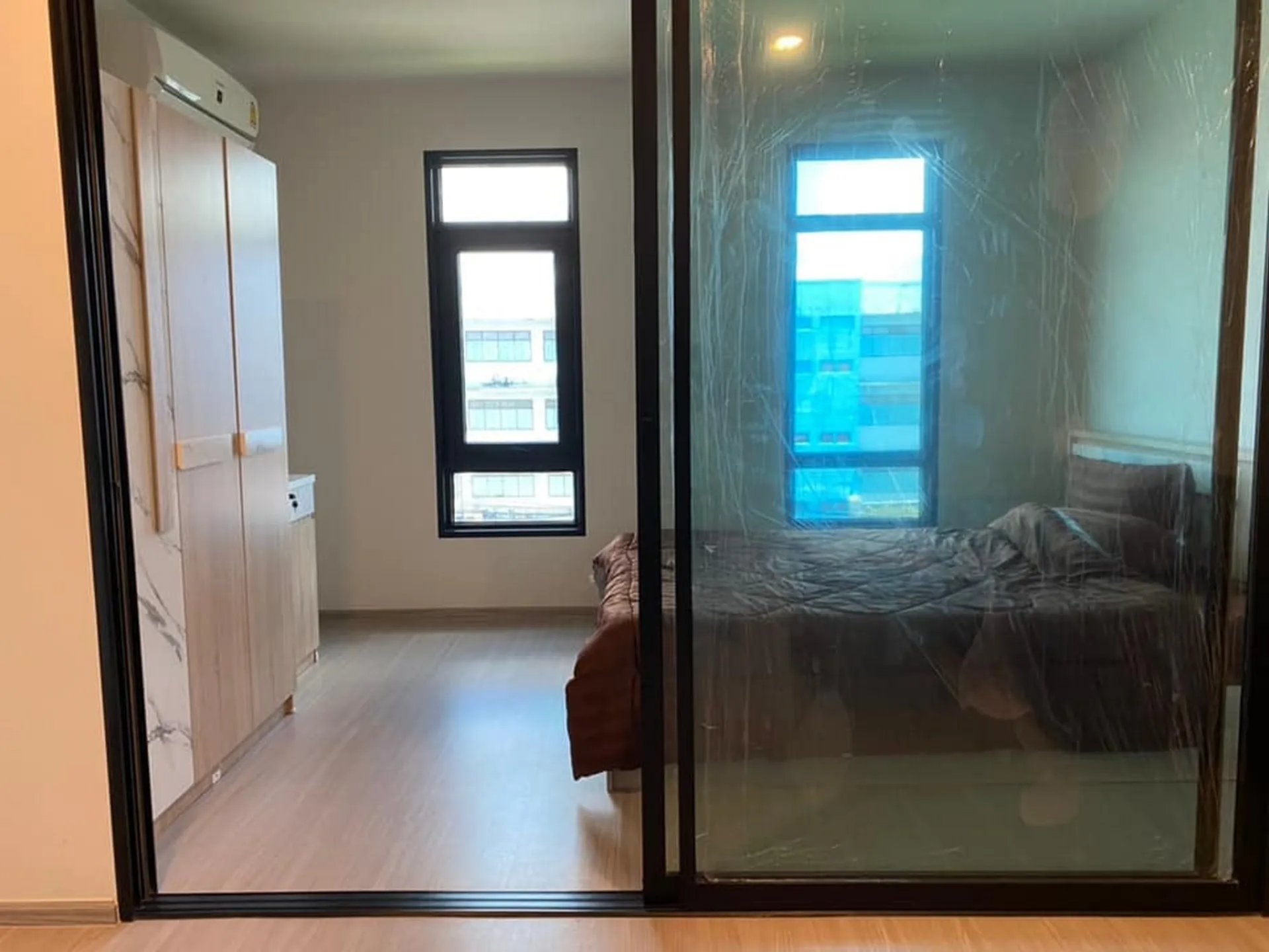 Property photos for Aspire Asoke-Ratchada