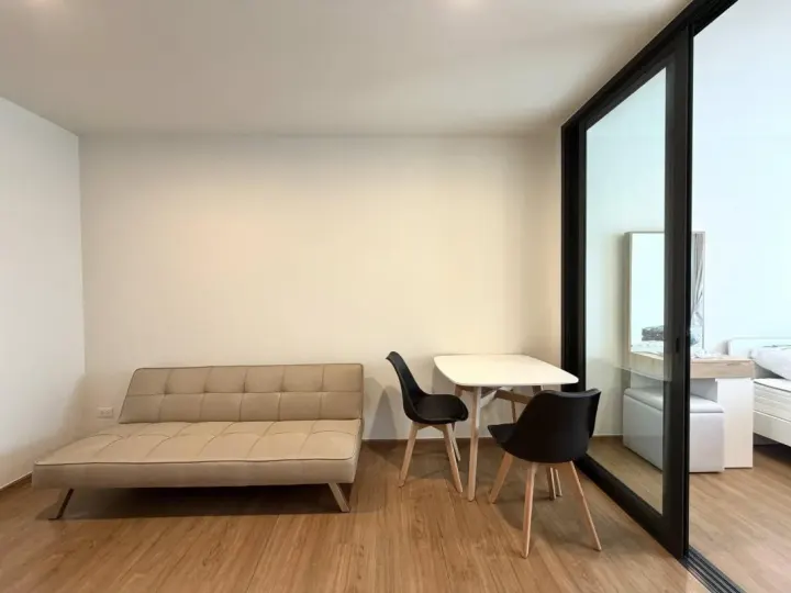 Property photos for The Line Vibe