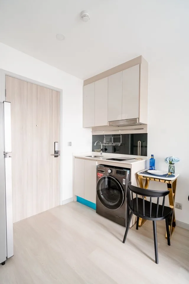 Property photos for Knightsbridge Prime Sathorn
