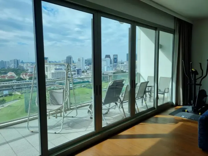 Property photos for 185 Rajadamri