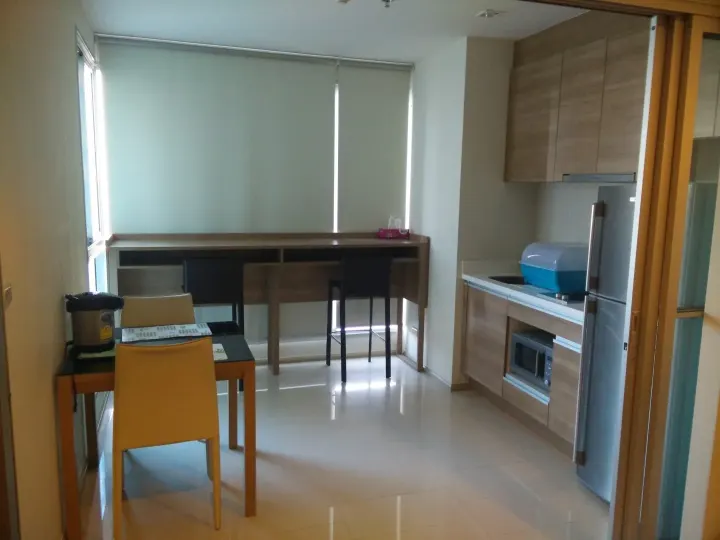 Property photos for Rhythm Ratchada - Huai Khwang