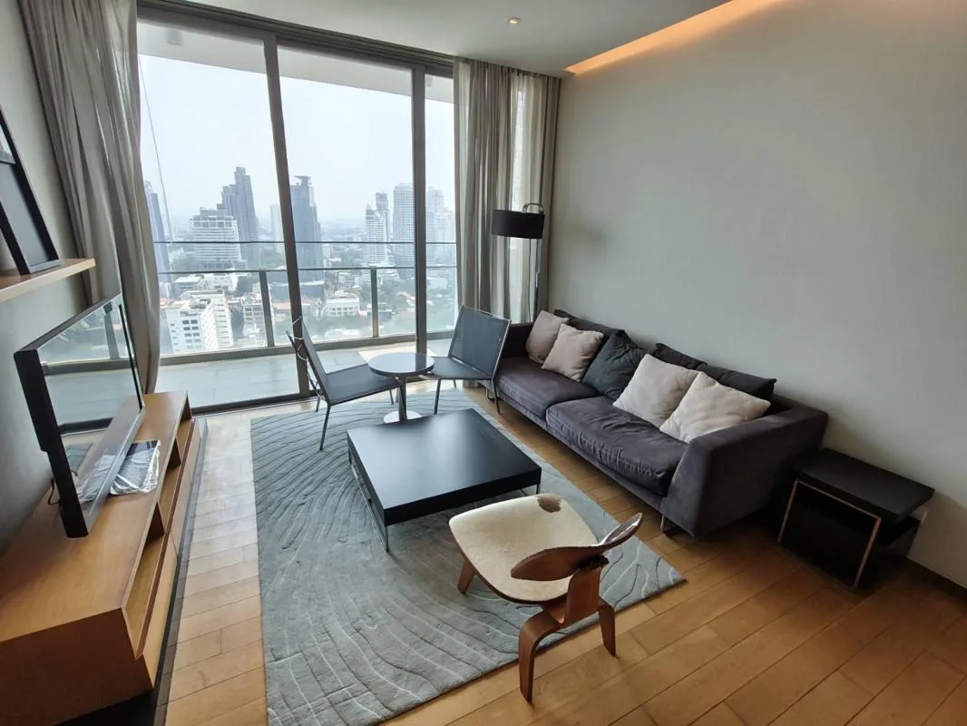 Property photos for Aequa Sukhumvit 49
