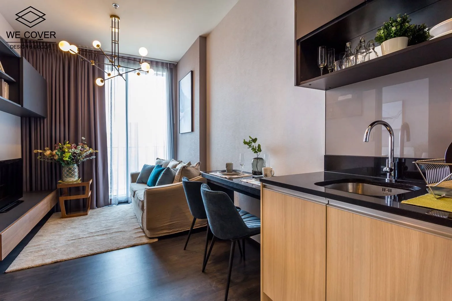 Property photos for Edge Sukhumvit 23
