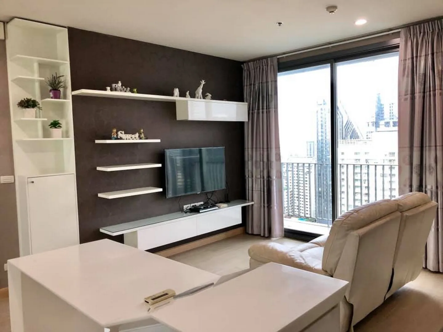 Property photos for Pyne by Sansiri