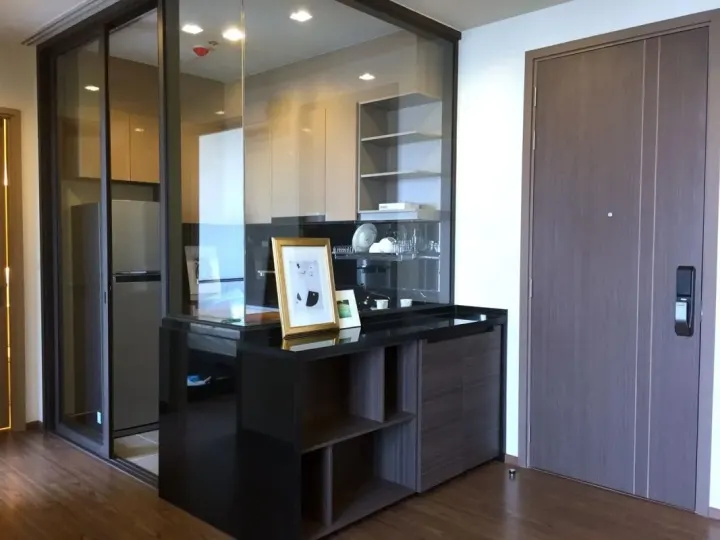 Property photos for The Line Sukhumvit 71