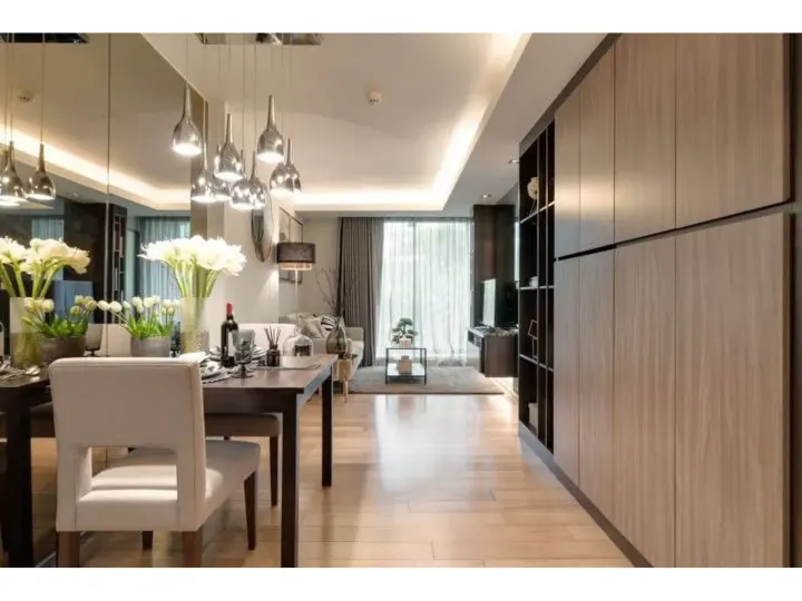 Property photos for Focus Ploenchit