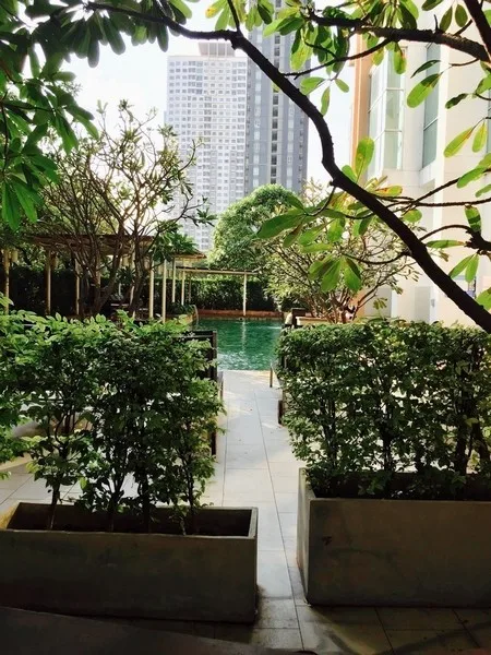 Property photos for Villa Sathorn